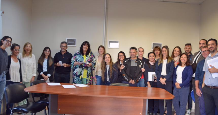 Propuestas del personal para mejoras en la Cooperativa