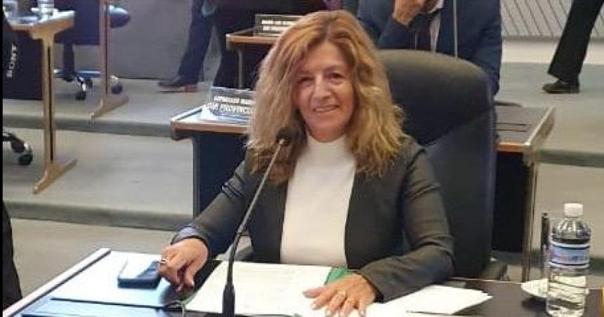 Piden asfaltar 7 kiloacutemetros de un camino que va al sur de Coacuterdoba 