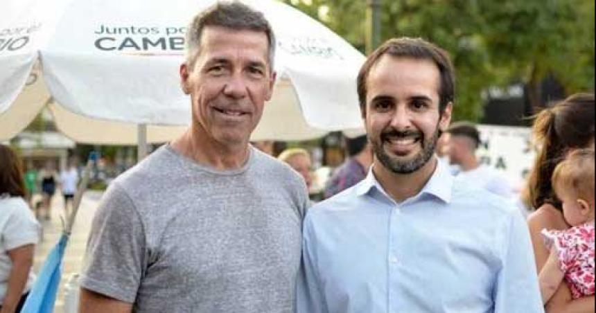 Ardohain y Maquieyra en contra de recomponer jubilaciones