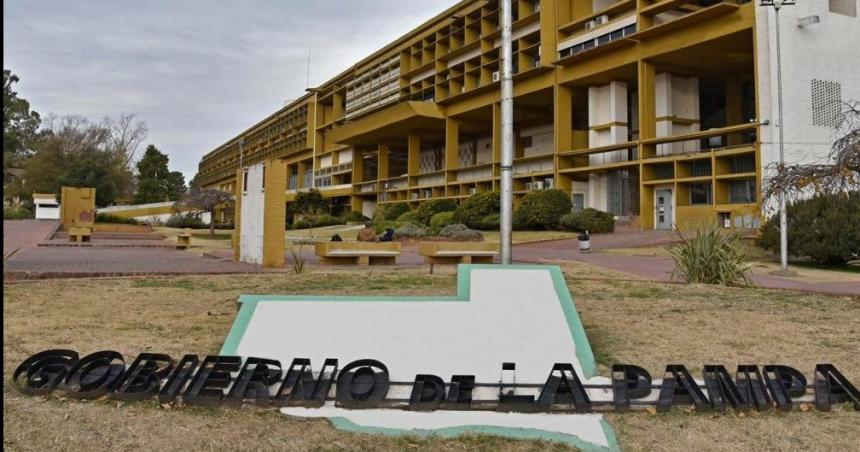 Transferencias no automaacuteticas- en mayo  La Pampa perdioacute el 94-en-porciento-