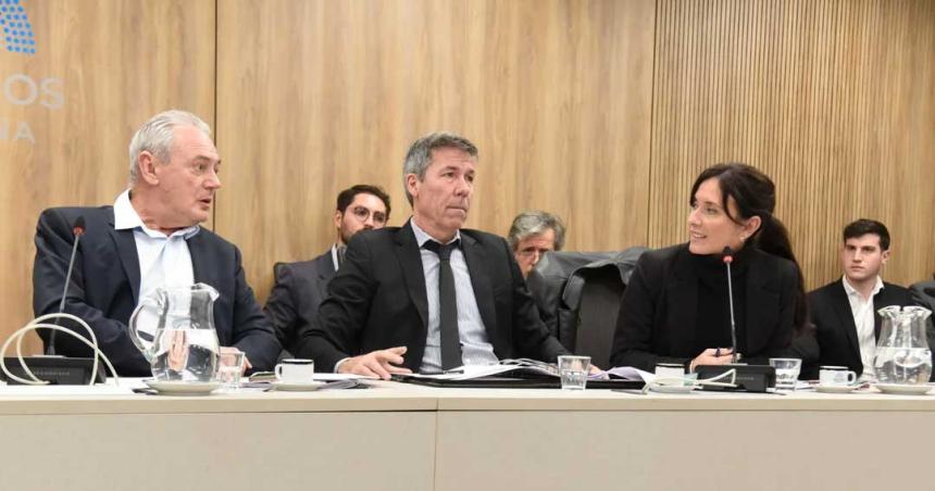 Diputados buscan acuerdo para el Reacutegimen de Inversiones para el Desarrollo Industrial