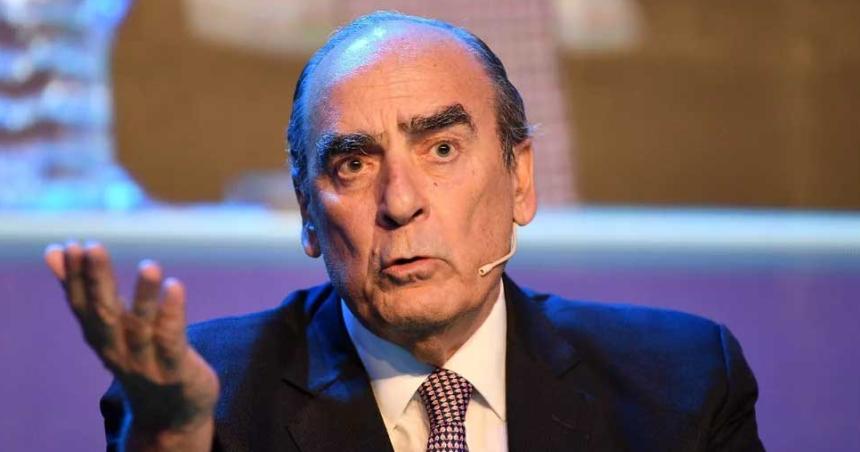 Francos traspasoacute obras puacuteblicas a gobernadores- nada para La Pampa