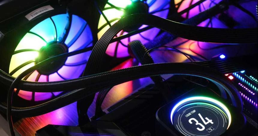 AMD vs Intel- quieacuten lleva la delantera en la gran batalla histoacuterica de los procesadores