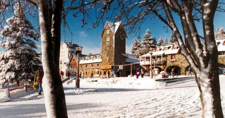 Bariloche- pocas reservas y precios por las nubes para este invierno
