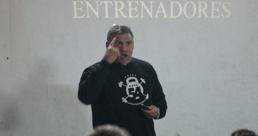 Seminario de Marcelo Domiacutenguez