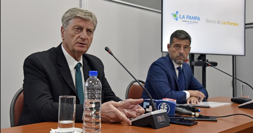 En el BLP como SA la oposicioacuten tendraacute un director y un siacutendico