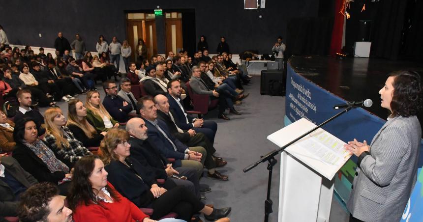 La Pampa celebroacute el Diacutea Mundial del Ambiente