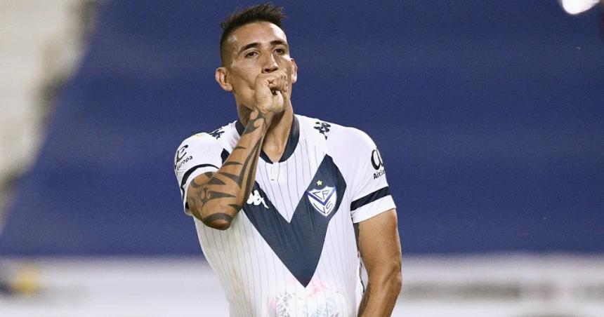 Preocupacioacuten por Centurioacuten