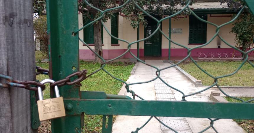 Padres autoconvocados piden reabrir las escuelas especiales