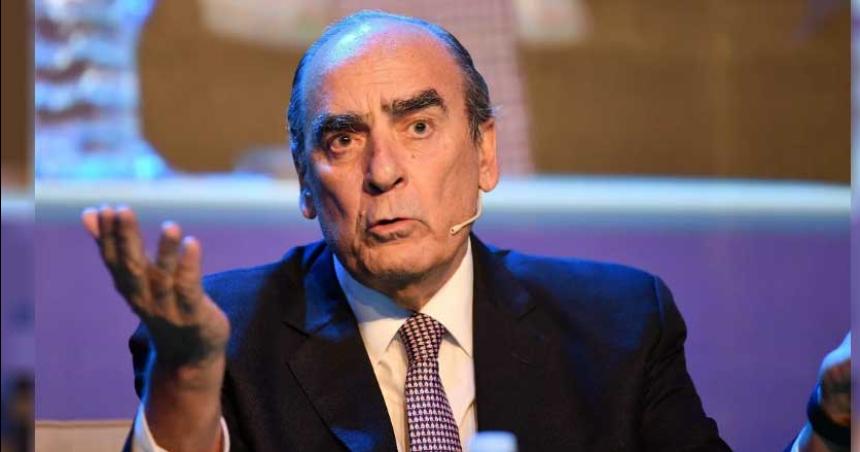 Francos cuestionoacute al juez Casanello- iquestQuieacuten se cree que es la Justicia