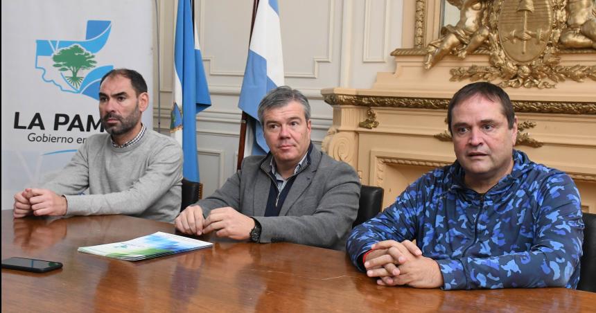 Aportes para mejora de infraestructura