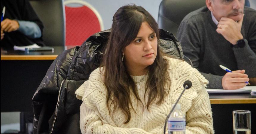 Rechazan dichos de Acosta- Son los mismos patoteros de siempre