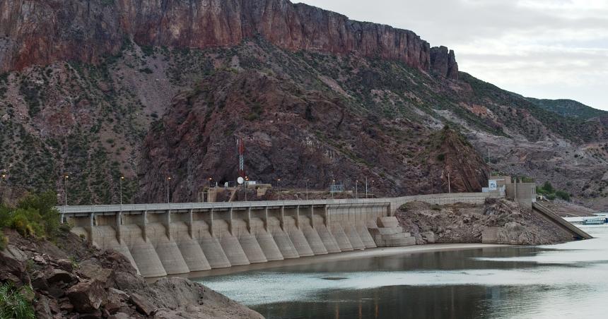 Los Nihuiles- Nacioacuten avaloacute la proacuterroga de la concesioacuten