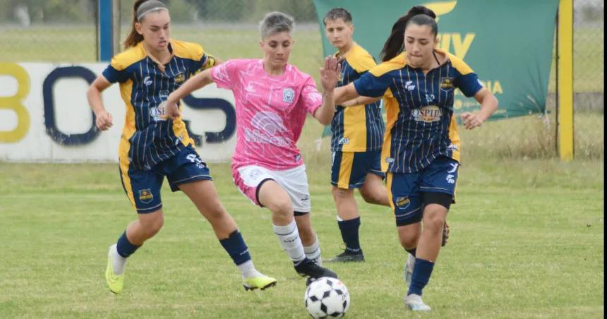 All Boys va por la clasificacioacuten