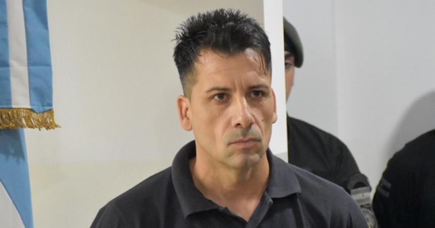 Dos santarrosentildeos golpearon y robaron a una familia en Pico