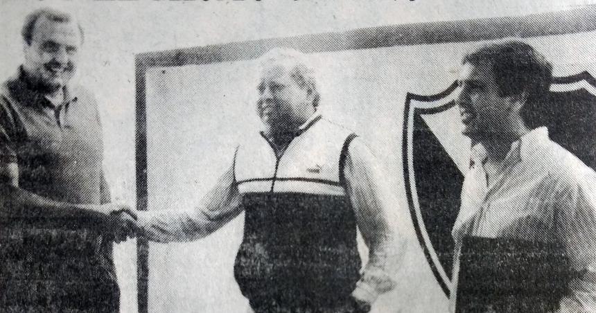Aragoneacutes- el recuerdo de los clubes que dirigioacute