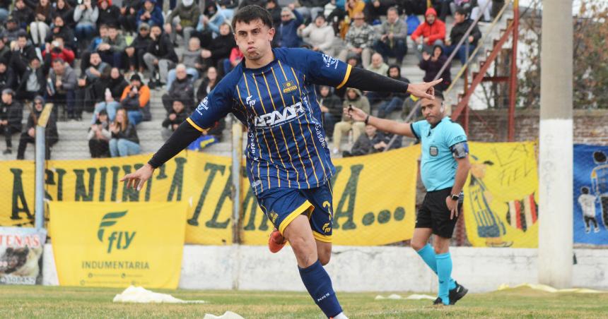 All Boys en Anguil