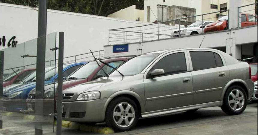 Los usados bajaron de precio y mejoraron las ventas- en La Pampa cayeron -1070-en-porciento-
