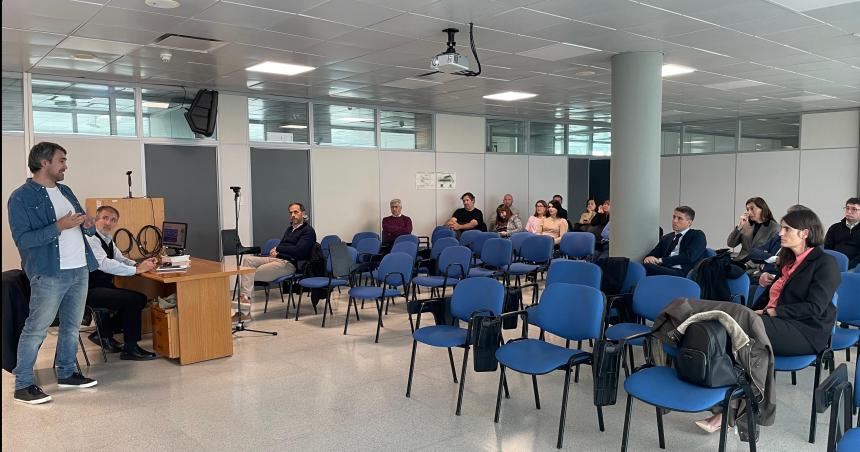 La Justicia pampeana usaraacute por primera vez inteligencia artificial 