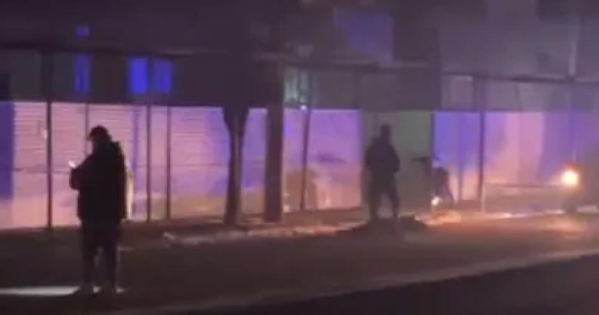La tragedia pudo ser mayor
