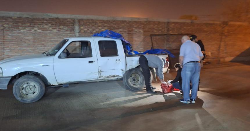 Detuvieron una banda que faenoacute un vacuno- la integraba un policiacutea de Seguridad Rural