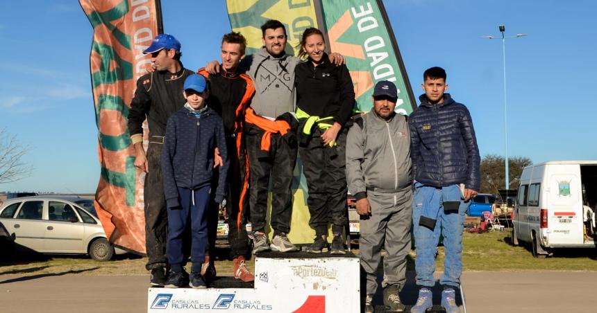 Cuatro finales cuatro ganadores