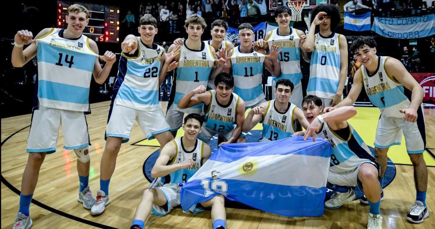 Subcampeones U18