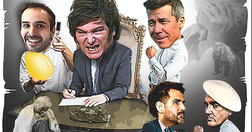Capitaacuten Veto y su club de fans