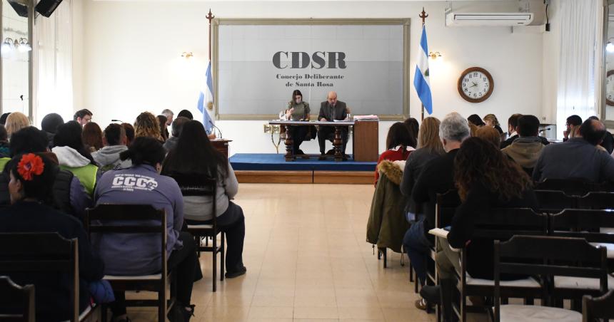 Avances cooperativos y populares a contramano de la alianza de la crueldad