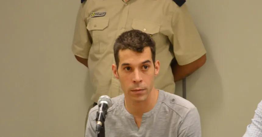 El STJ confirmoacute la condena de Joseacute Jamad