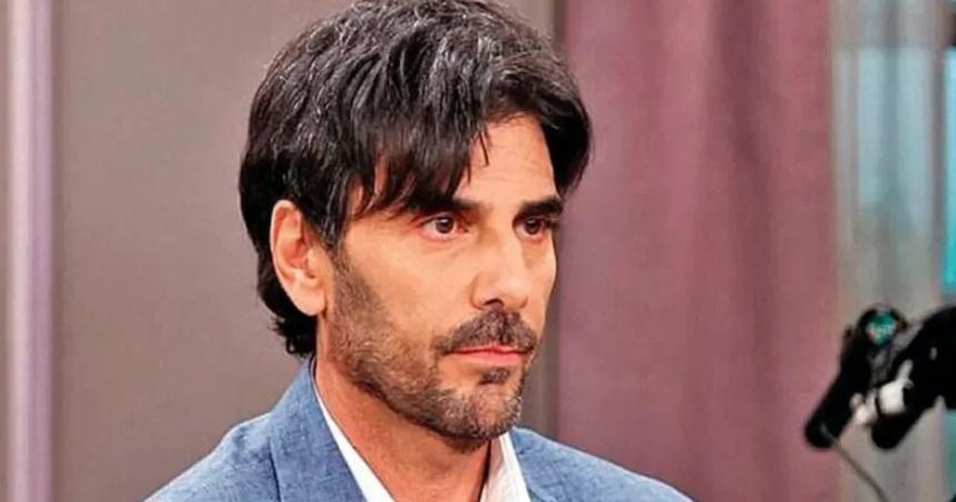 Condenaron a Juan Dartheacutes a seis antildeos de prisioacuten con reacutegimen semiabierto