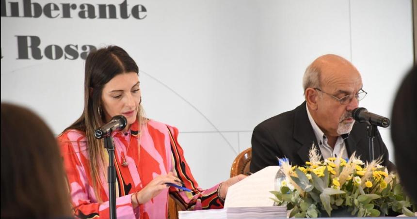 Hay que generar poliacuteticas de Estado que den oportunidades a las cooperativas