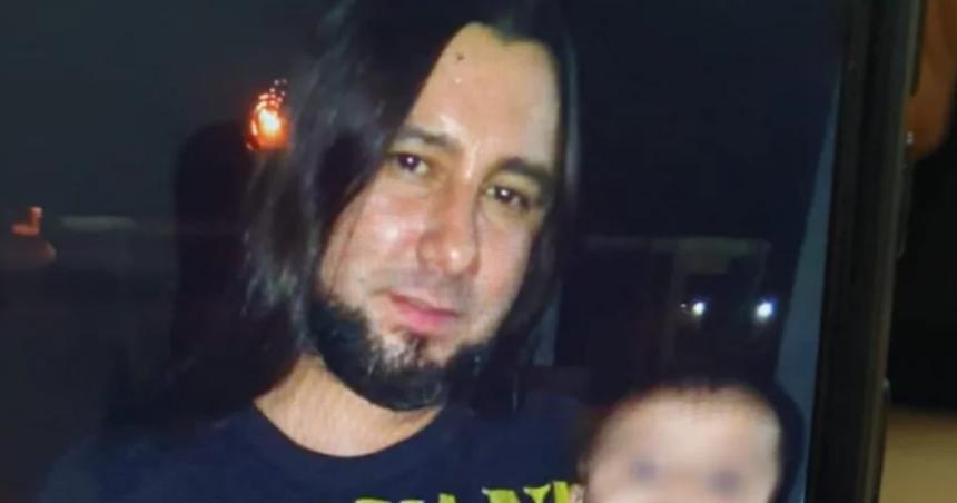 Hallaron al vecino de La Maruja que buscaban en Santa Rosa