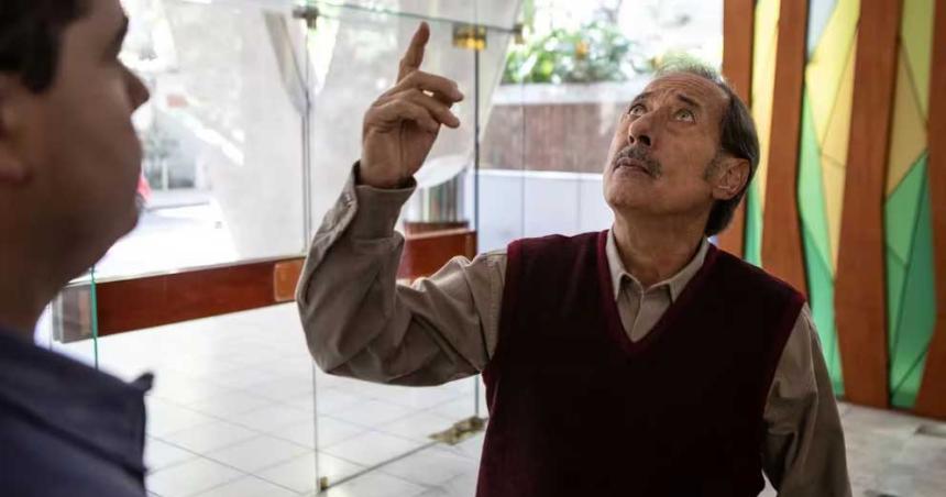 El Encargado- se reveloacute la fecha de estreno de la tercera temporada