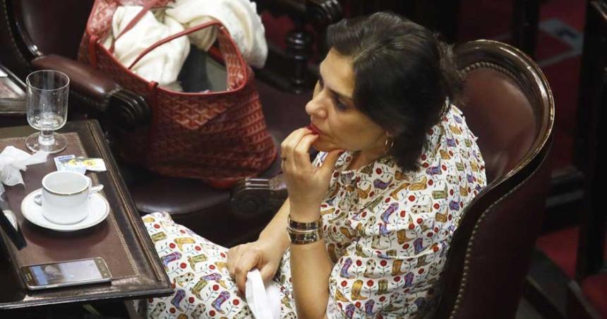 Sospechas de compra de votos- Milei mandoacute el pliego de Crexell para la Unesco a horas de la votacioacuten de la ley bases