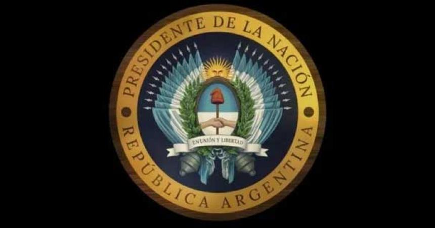 El Gobierno advirtioacute que la protesta en el Congreso fue un intento de golpe de Estado y felicitoacute a las Fuerzas de Seguridad