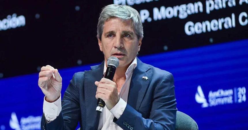 Es hora que el peronismo se despegue de este mamarracho que representa el kirchnerismo