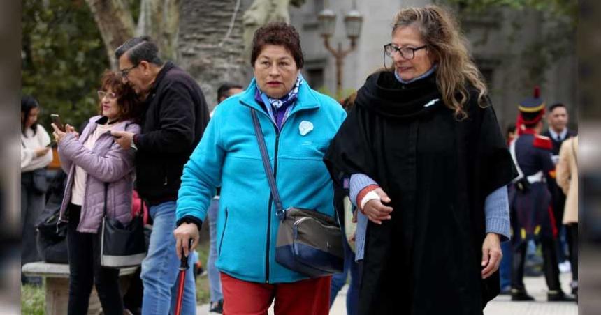 Se mantendraacute la moratoria previsional y los jubilados seguiraacuten con los planes de pago