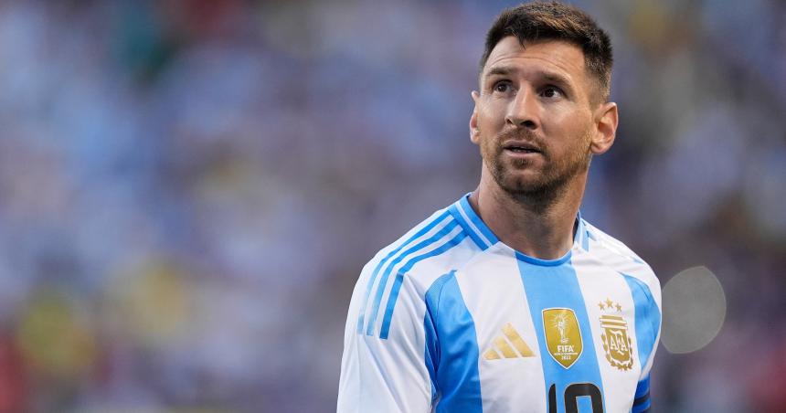  Mi uacuteltimo club va a ser el Inter Miami