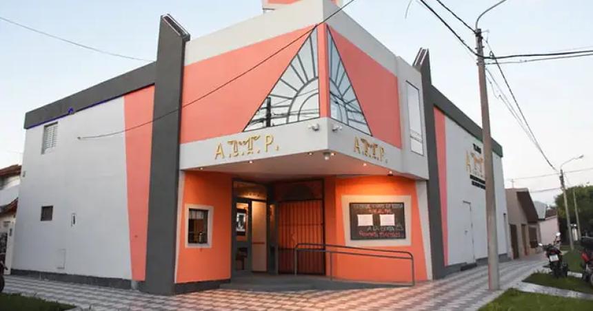 La ATTP continuacutea con su apuesta al Teatro Local