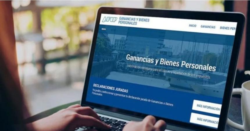 Coacutemo quedoacute el impuesto a los Bienes personales