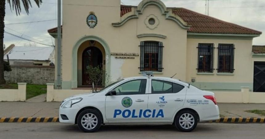 Denuncian robo de 600000 en Catriloacute