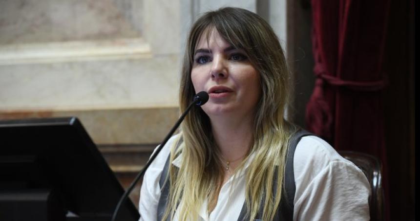 Huala a favor de darle a Milei elementos para el cambio