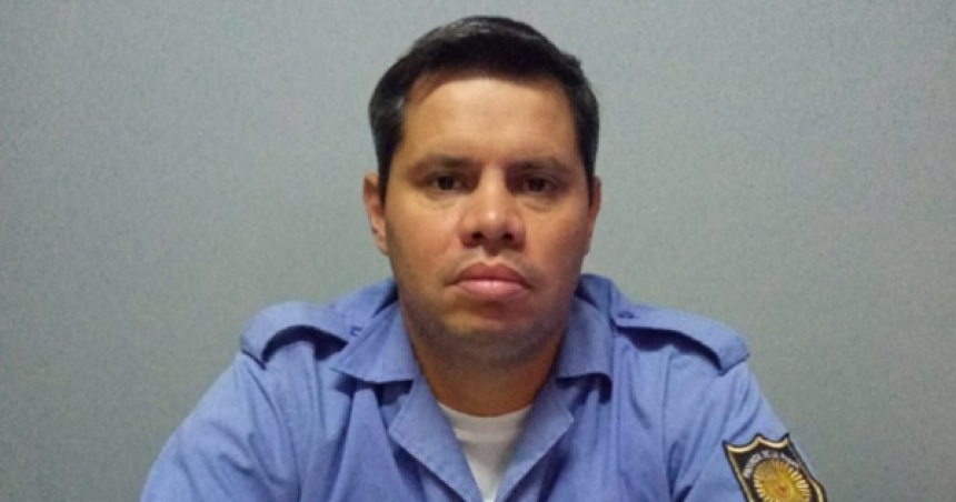 Un detenido por abigeato en Rancul