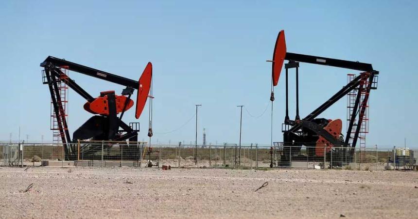Grandes energeacuteticas preparan los primeros anuncios de inversioacuten tras la aprobacioacuten de la Ley Bases
