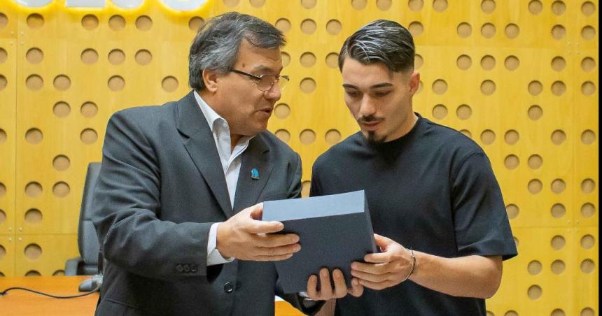 Convirtieron en ordenanza el proyecto Conductor Designado