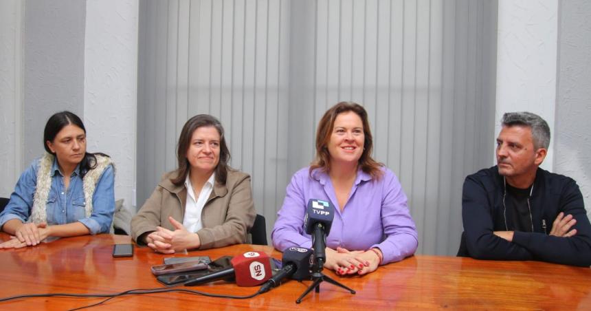 Convocan a empresas a radicarse en el Parque Agroalimentario de Pico