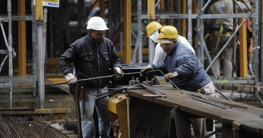 Se cae el empleo a nivel nacional- queacute pasoacute en La Pampa