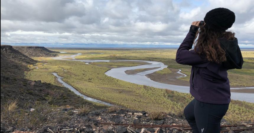 Turismo pampeano prepara el lanzamiento de la temporada de invierno 2024