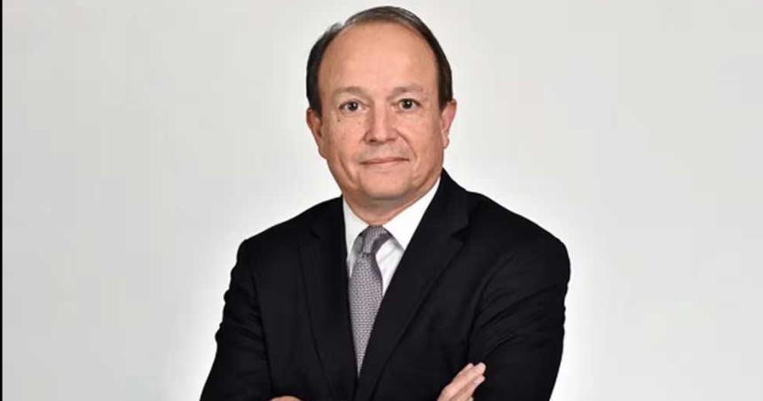 Cambios en el equipo de Caputo- renuncioacute el secretario de Poliacutetica Econoacutemica Joaquiacuten Cottani